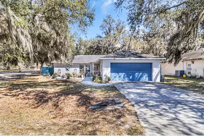 5314 Mount Olive Road, Polk City, FL 33868 - Photo 1