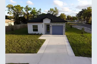 900 E Gottsche Avenue, Eustis, FL 32726 - Photo 1