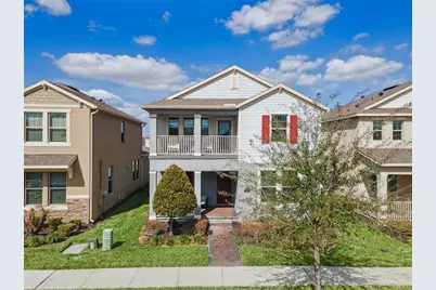 15878 Moonlight Bay Street, Winter Garden, FL 34787 - Photo 1