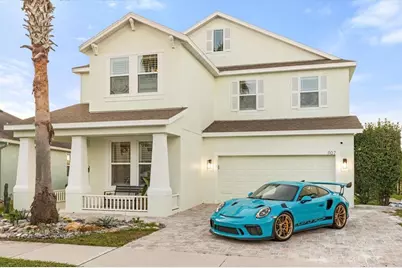 1107 White Water Bay Drive, Groveland, FL 34736 - Photo 1