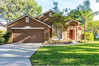 912 Paddington Terrace, Lake Mary, FL 32746 - Photo 1