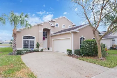 252 Julliard Boulevard, Davenport, FL 33897 - Photo 1
