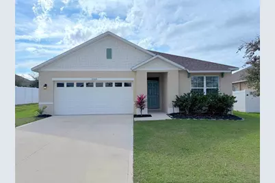 2703 Rowan Street, Tavares, FL 32778 - Photo 1