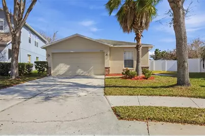 3306 Hoylake Court, Land O Lakes, FL 34638 - Photo 1