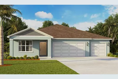1080 Morfontaine Street, Daytona Beach, FL 32124 - Photo 1