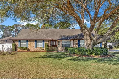 404 Glen Abbey Lane, Debary, FL 32713 - Photo 1
