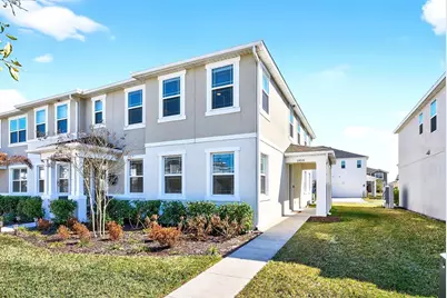 11435 Sunsail Avenue, Orlando, FL 32832 - Photo 1