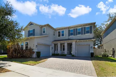 426 Dancing Water Drive, Winter Springs, FL 32708 - Photo 1