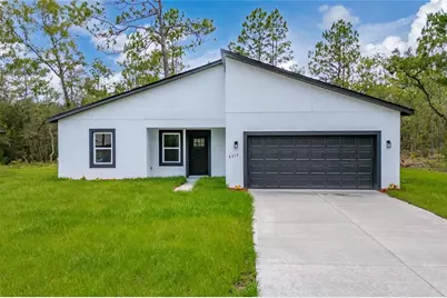 9312 N Akola Way, Citrus Springs, FL 34434 - Photo 1