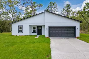 9312 N Akola Way, Citrus Springs, FL 34434 - Photo 1