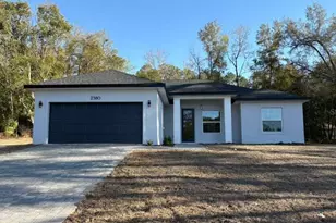 2380 W Gardenia Dr, Citrus Springs, FL 34434 - Photo 1
