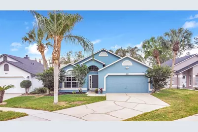 885 Ferry Landing Lane, Orlando, FL 32828 - Photo 1