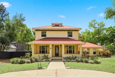 289 Garden Street, Lake Helen, FL 32744 - Photo 1