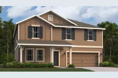 1546 Loxley Trail, Kissimmee, FL 34746 - Photo 1