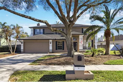2419 Point O Woods Court, Oviedo, FL 32765 - Photo 1
