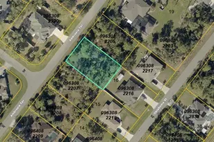 Ambrosia Terrace, North Port, FL 34286 - Photo 1