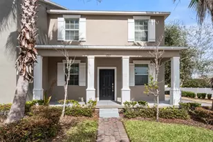 12813 Gracehill LN, Windermere, FL 34786 - Photo 1