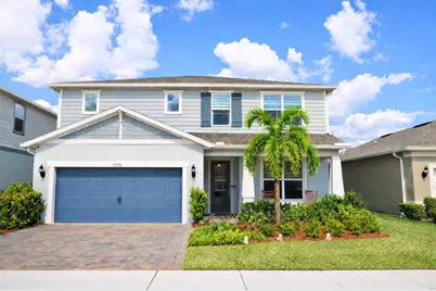 4316 Foggy Oak Lane, Sanford, FL 32773 - Photo 1