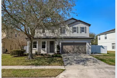 1818 Morning Sky Drive, Winter Garden, FL 34787 - Photo 1