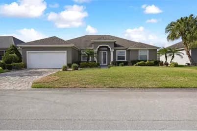 6841 Bushnell Drive, Lakeland, FL 33813 - Photo 1