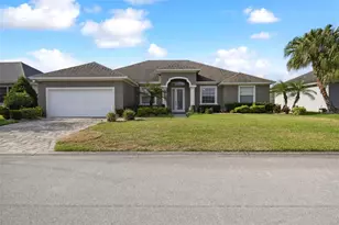 6841 Bushnell Dr, Lakeland, FL 33813 - Photo 1