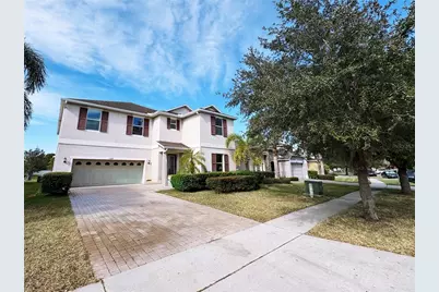1208 Sawgrass Pointe Drive, Orlando, FL 32824 - Photo 1