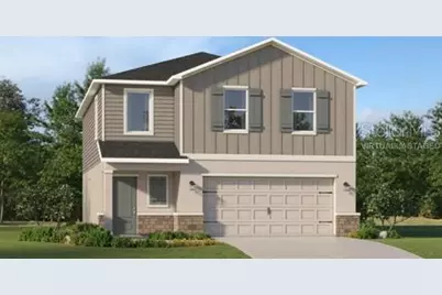 3914 Amers Loop, Haines City, FL 33844 - Photo 1