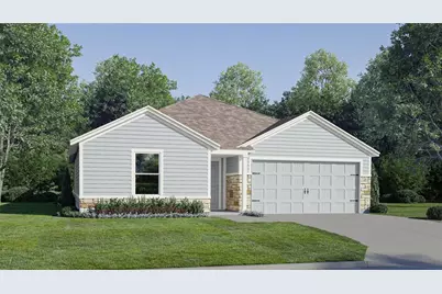 3833 Aveeno Avenue, Haines City, FL 33844 - Photo 1
