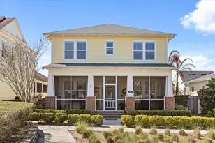 1045 Colleton Aly, Winter Garden, FL 34787 - Photo 1