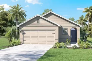 3451 Nettle Loop, Tavares, FL 32778 - Photo 1