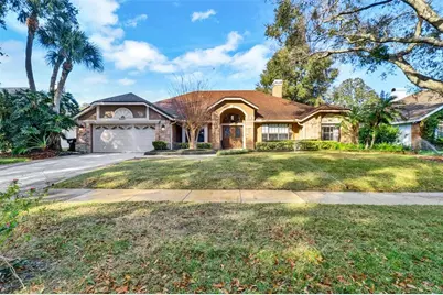 8021 Landgrove Court, Orlando, FL 32819 - Photo 1