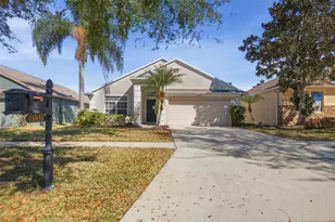 18933 New Passage Blvd, Land O Lakes, FL 34638 - Photo 1