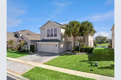 1260 Darnaby Way, Orlando, FL 32824 - Photo 1