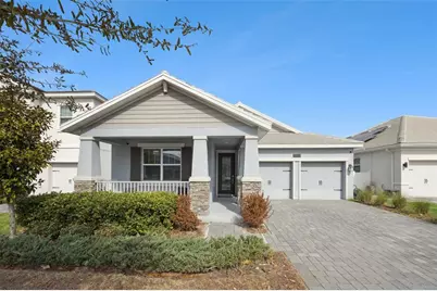 11408 Satire Street, Orlando, FL 32832 - Photo 1