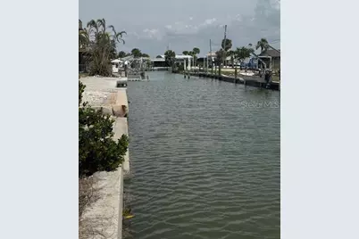 1275 Holiday Drive, Englewood, FL 34223 - Photo 1