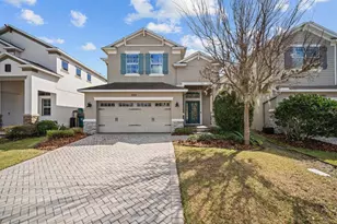 10542 Langefield St, Orlando, FL 32832 - Photo 1