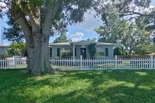 5140 17th Ave N, Saint Petersburg, FL 33710 - Photo 1