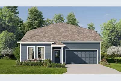 3107 Granite Ridge Avenue, Minneola, FL 34715 - Photo 1