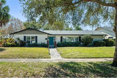 2350 Sherbrooke Rd, Winter Park, FL 32792 - Photo 1