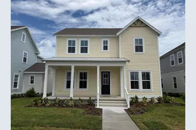 2511 Celebration Boulevard, Celebration, FL 34747 - Photo 1