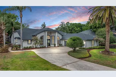 2806 Windsor Hill Drive, Windermere, FL 34786 - Photo 1