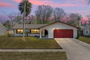 923 Sandle Wood Dr, Port Orange, FL 32127 - Photo 1