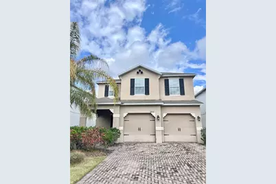 2656 San Simeon Way, Kissimmee, FL 34741 - Photo 1