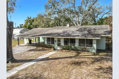 313 S Rossiter Street, Mount Dora, FL 32757 - Photo 1
