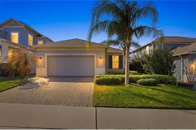 2372 Kaley Ridge Road, Clermont, FL 34715 - Photo 1