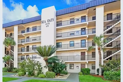 4570 Ocean Beach Boulevard #215, Cocoa Beach, FL 32931 - Photo 1
