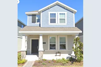 2361 Volunteer Avenue, Kissimmee, FL 34744 - Photo 1