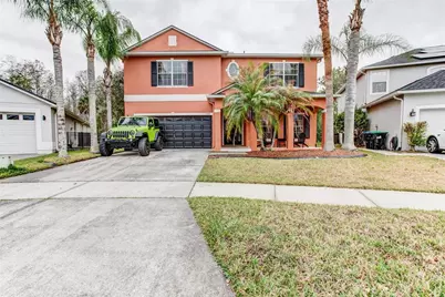 1544 Echo Lake Court, Orlando, FL 32828 - Photo 1