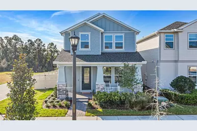 16271 Honey Harvest Street, Winter Garden, FL 34787 - Photo 1