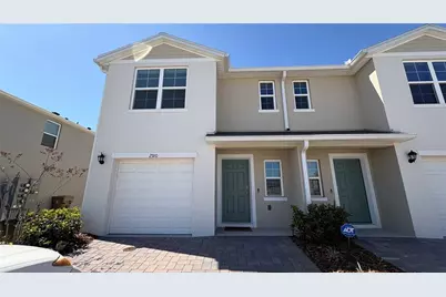 2910 Hudson Hammock Way, Saint Cloud, FL 34773 - Photo 1